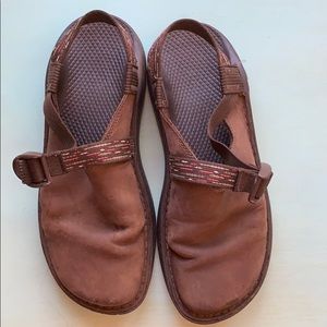 Chaco shoes